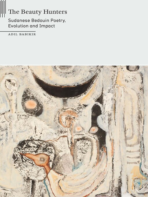 Title details for The Beauty Hunters by Adil Babikir - Available